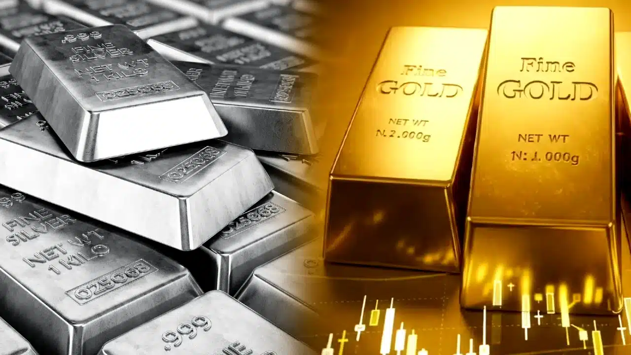 Hürmüz krizi piyasaları vurdu: Altın ve gümüşte düşüş