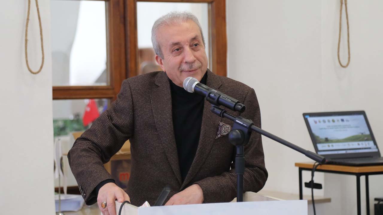 Mehdi Eker: Süreçle birlikte tarım yeniden ayağa kalkabilir