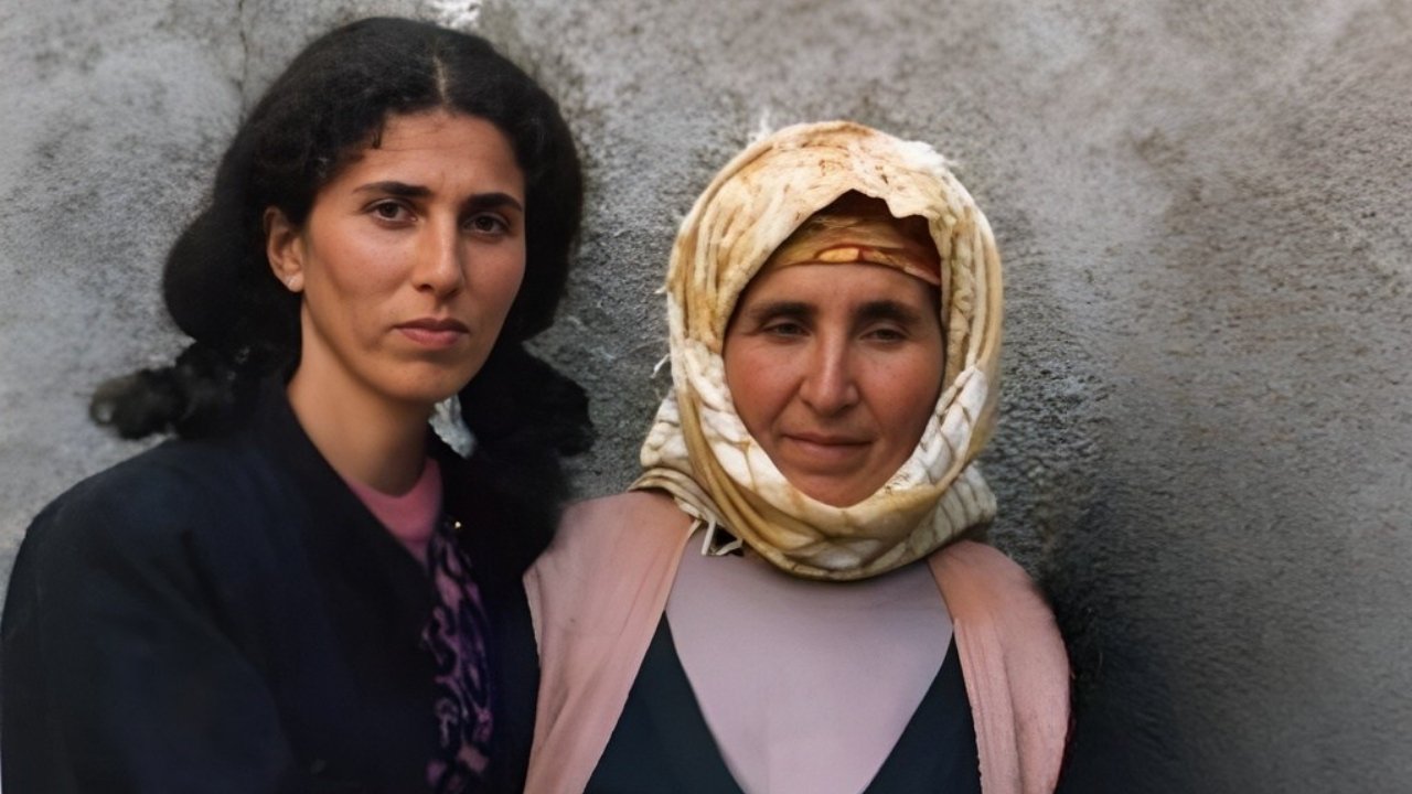 Sakine Cansız’ın annesi yaşamını yitirdi