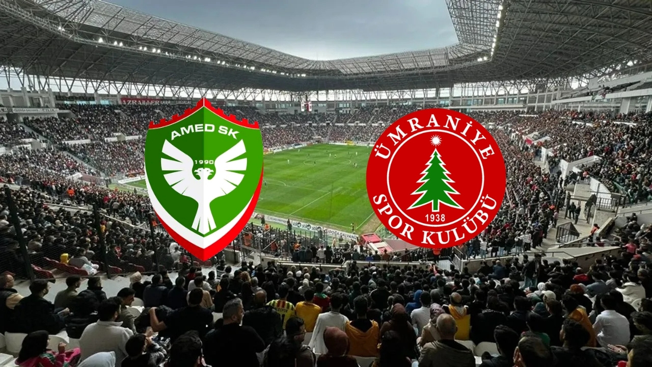 Amedspor’dan taraftara müjde: İşte o açıklama