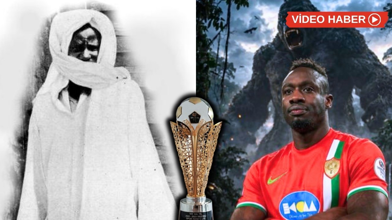 Amedspor’un gol kralı zaferi ‘Şêx Ahmed’e adadı