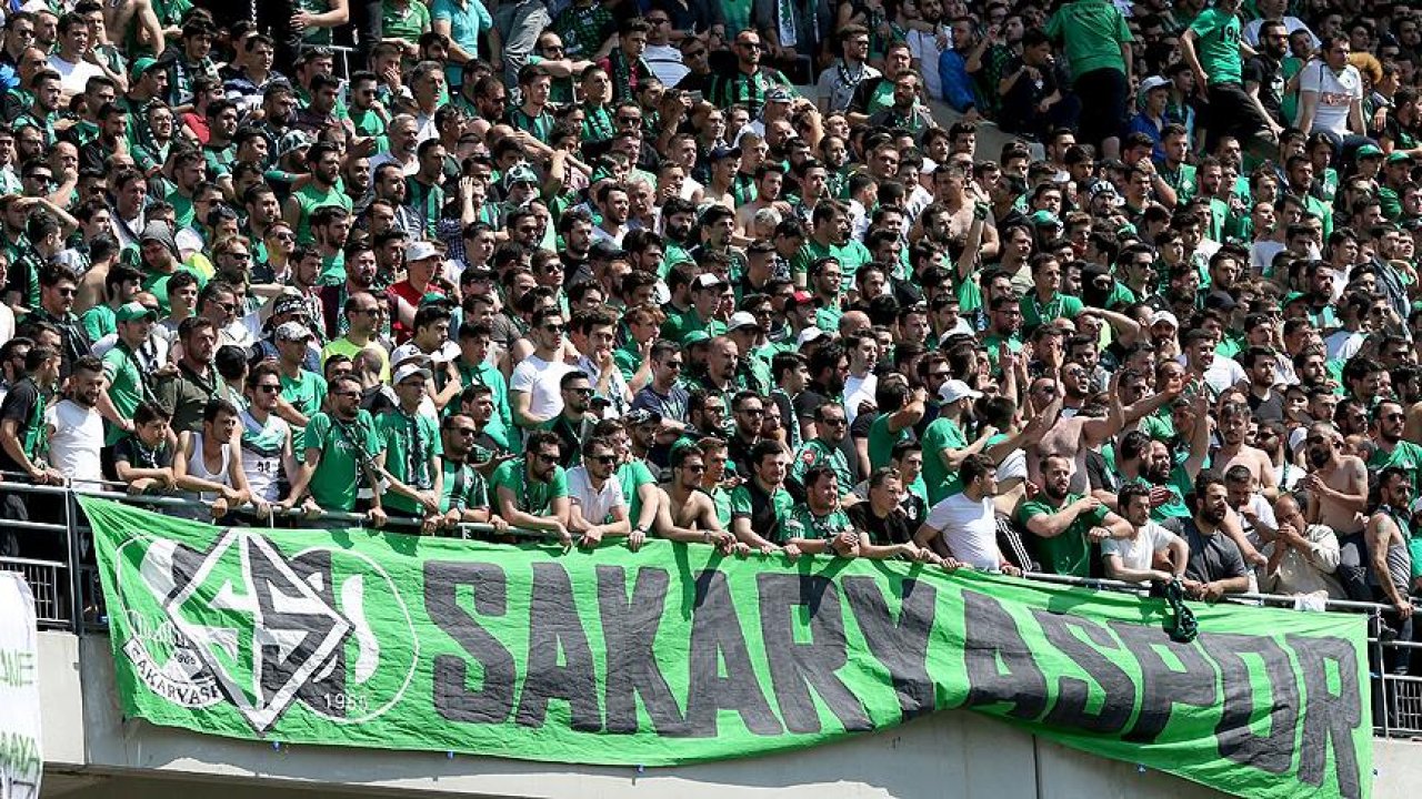 Erokspor kazandı, Sakaryaspor küme düştü