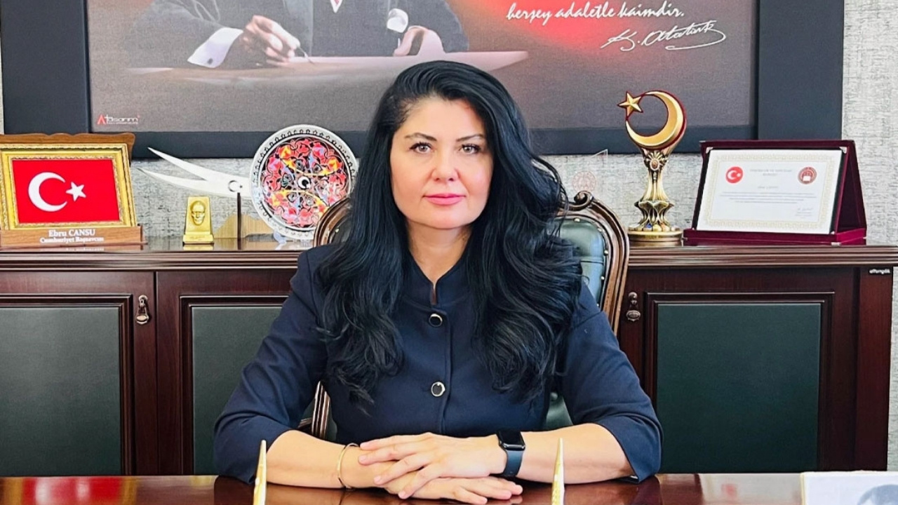 Gülistan Doku’nun ailesine söz vermişti: Ebru Cansu kimdir?