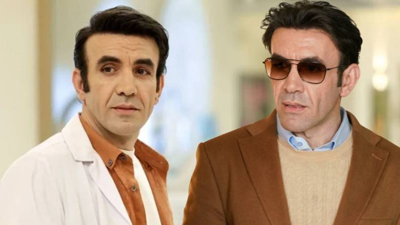 Diyarbakırlı oyuncunun yeni dizisi başladı