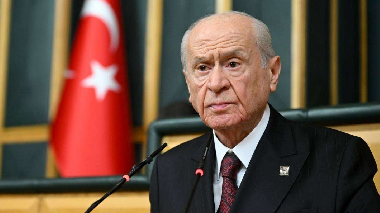 Bahçeli’den süreç mesajı: Köyler yeniden şekillenecek