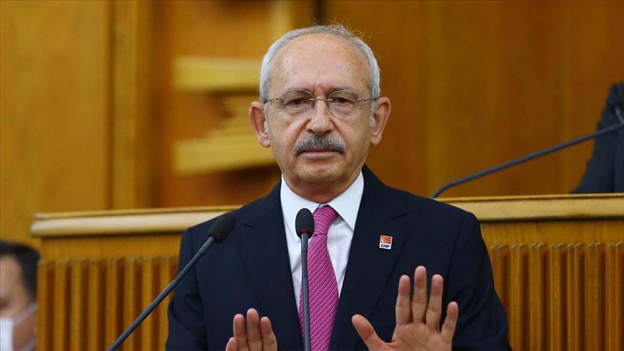 Kılıçdaroğlu’na ‘diktatör’ cezası