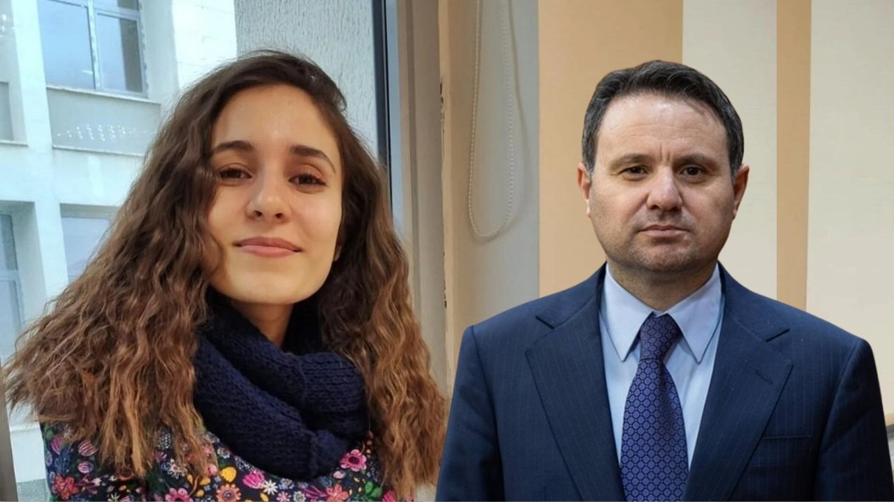 Bakan Gürlek’ten Gülistan Doku açıklaması