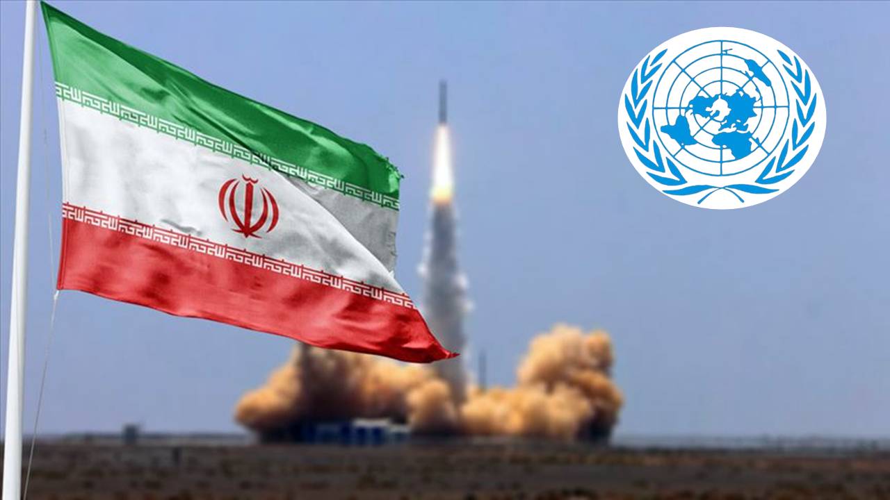 İran füze attığı ülkelerden tazminat istedi