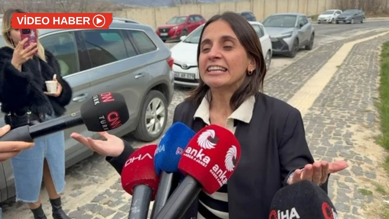 Gülistan Doku’nun ablası faili açıkladı