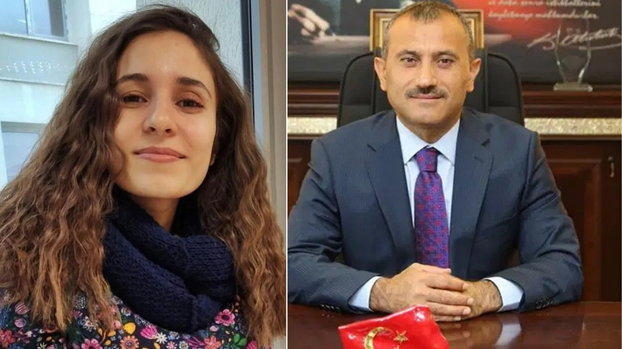 Oğlu gözaltına alınan Vali konuştu: İftira