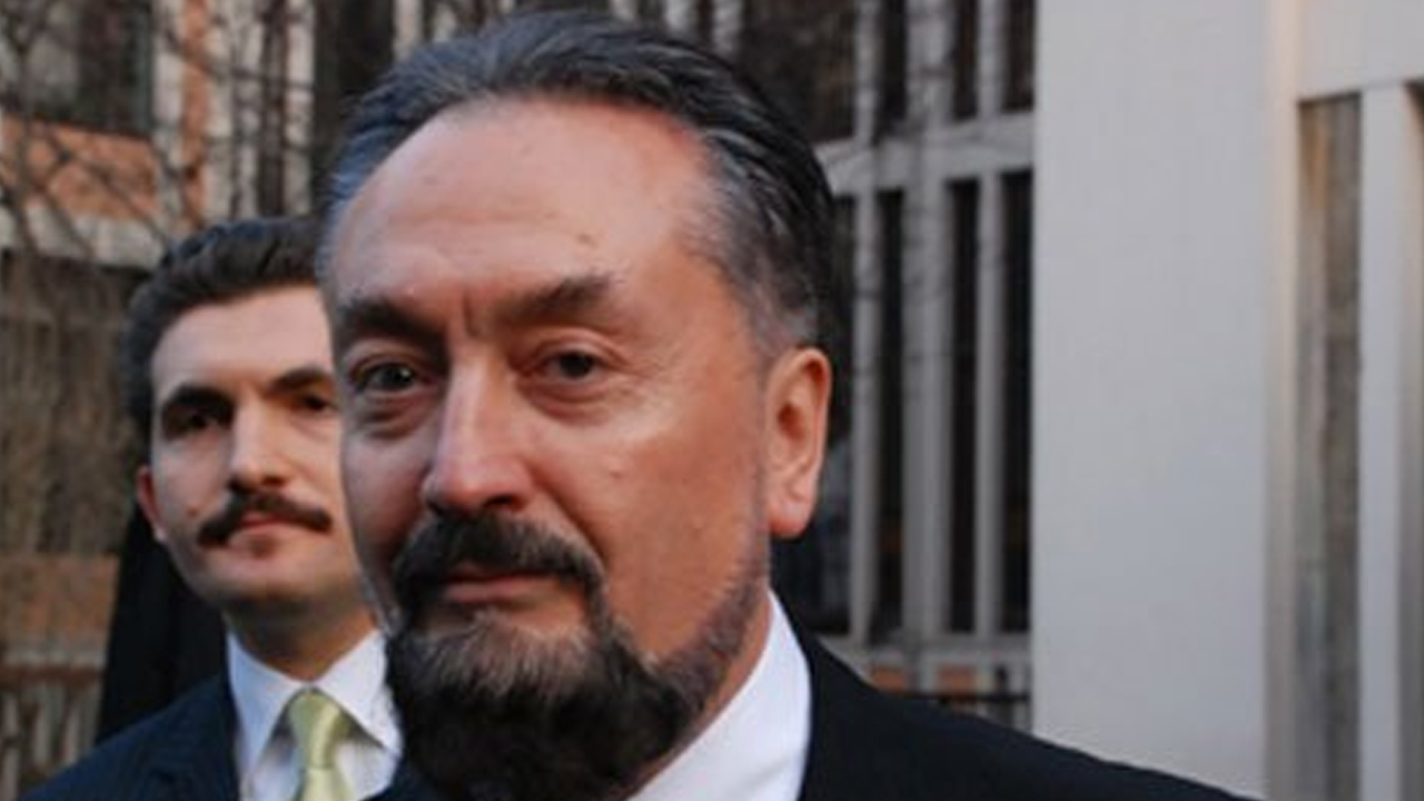Adnan Oktar Van Başkale Kapalı Cezaevi’ne nakledildi