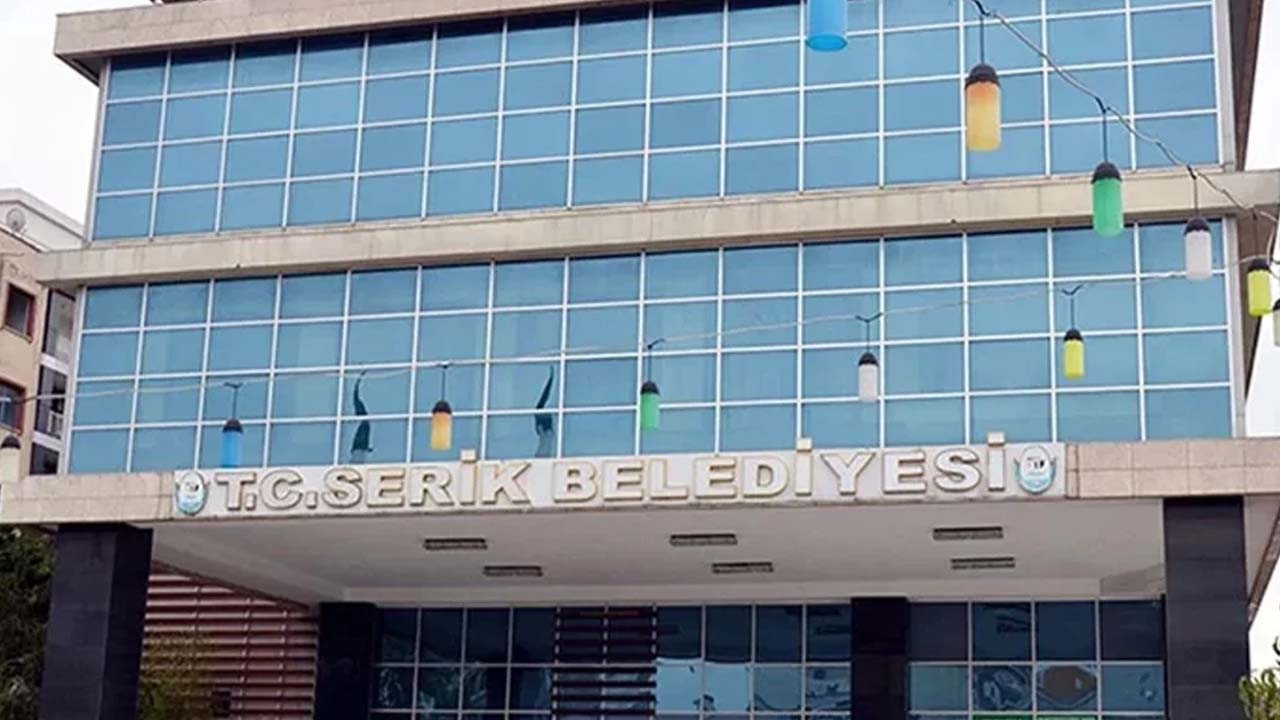 CHP’li belediye başkanı istifa etti