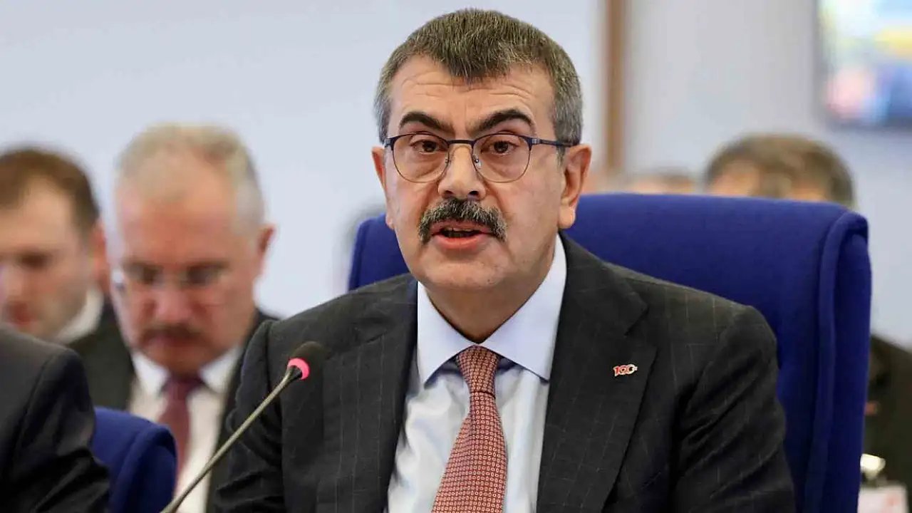 Şanlıurfa’daki saldırıya Bakan Tekin’den ilk açıklama