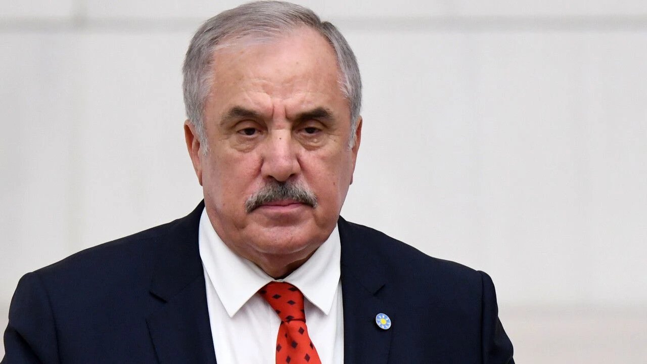 Salim Ensarioğlu’ndan Gülistan Doku çıkışı