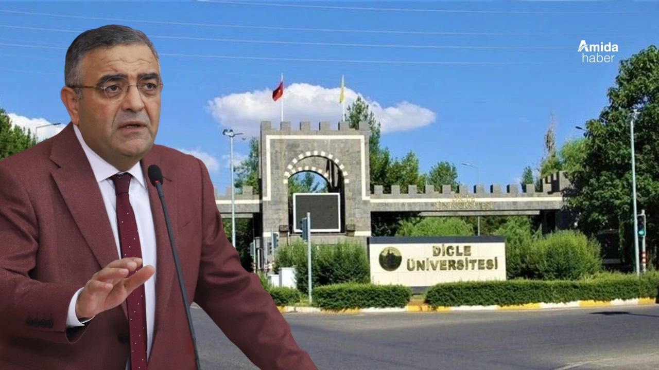 Diyarbakır vekili sordu: İhale önceden belli miydi?