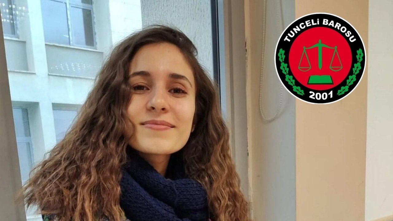 Gülistan Doku dosyası: Tunceli Barosu kararını değiştirdi