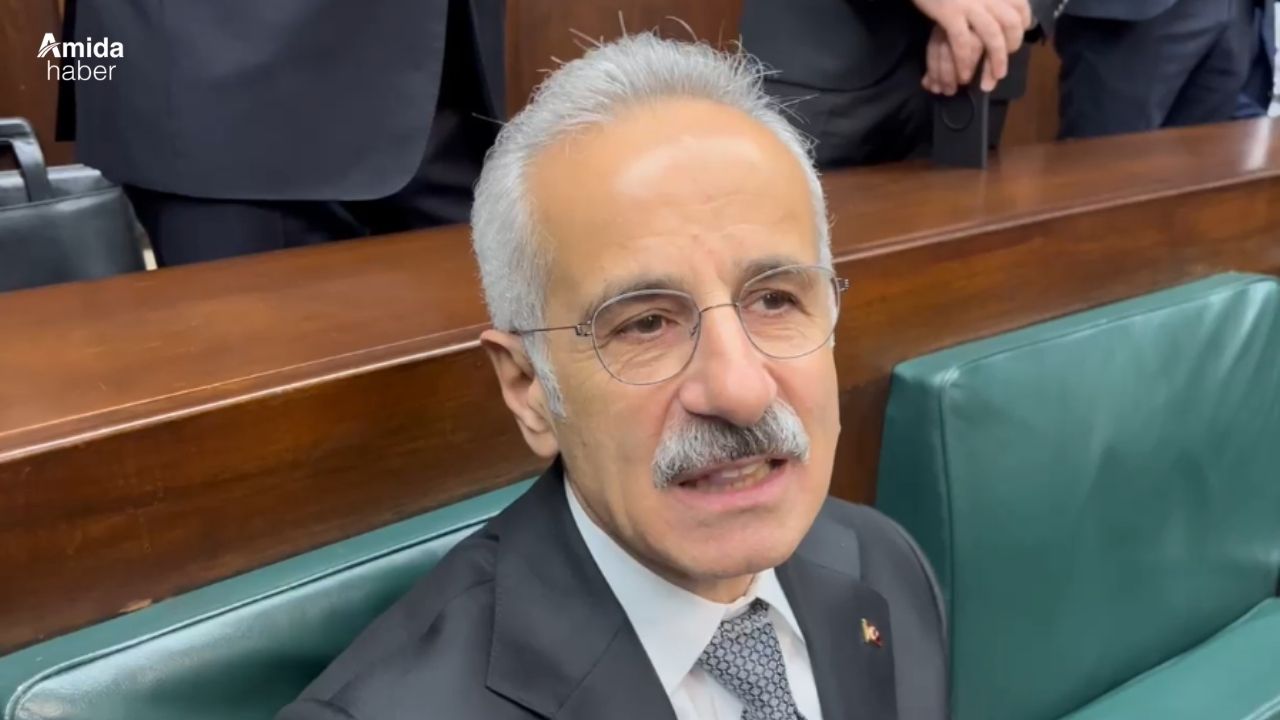 Uraloğlu: 8 gemi için çalışmalar sürüyor