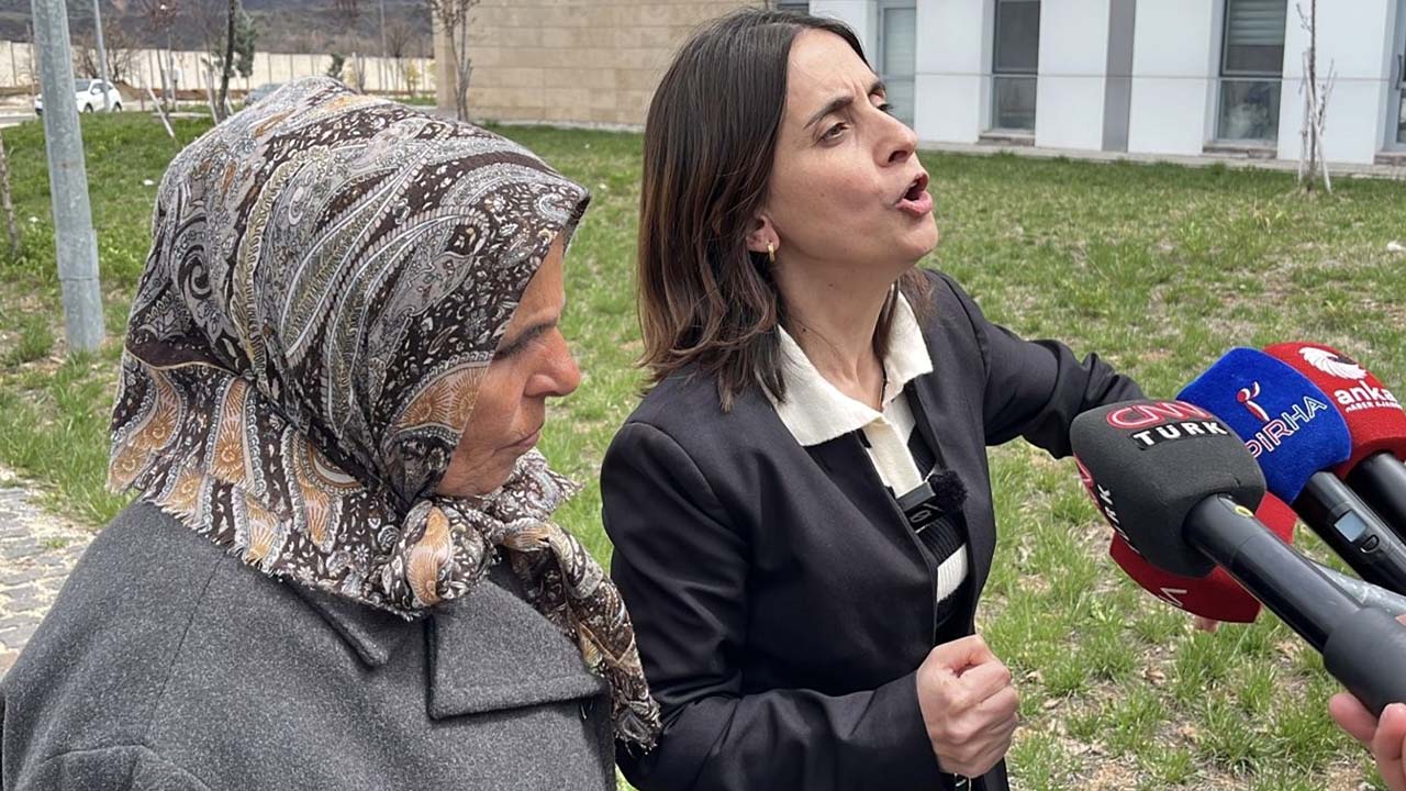 Aygül Doku: Cinayet sırasında Umut Altaş arabadaydı