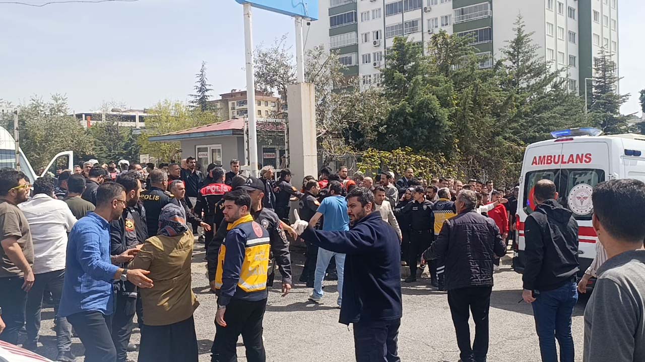 Milli Eğitim Bakanı Kahramanmaraş’a gidiyor