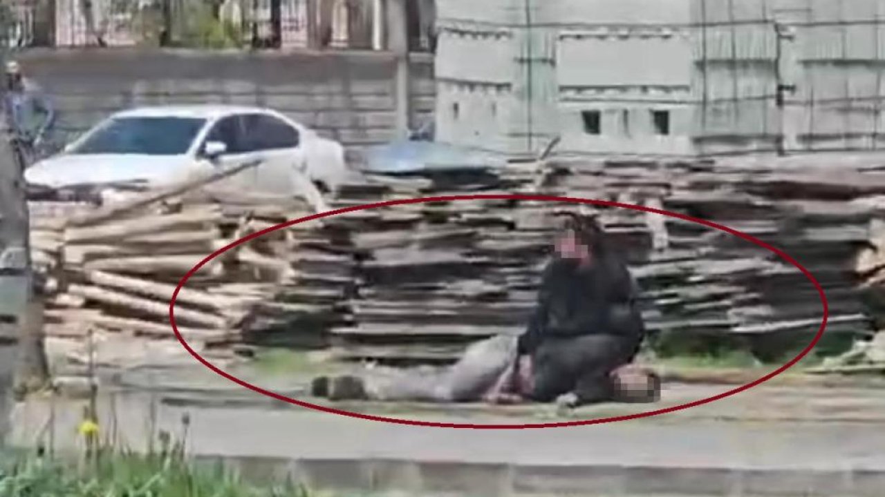 Diyarbakır’da silahlı kavga