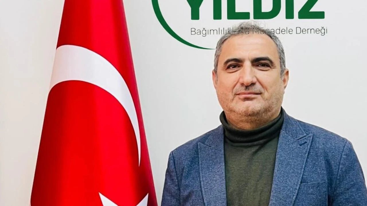 Yeşil Yıldız Derneği: Harekete geçmek zorundayız