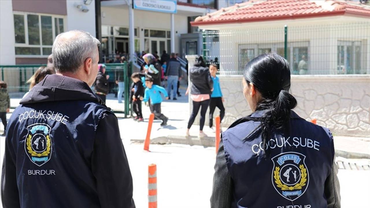 Okullara yeni güvenlik protokolü geliyor