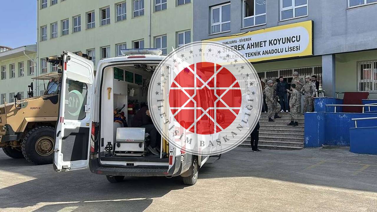 Okul saldırılarına ilişkin iddialar yalanlandı