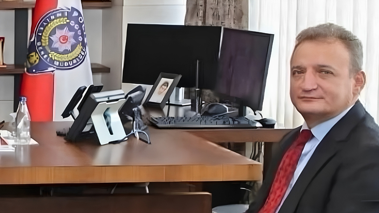 Maraş saldırısında babaya tutuklama