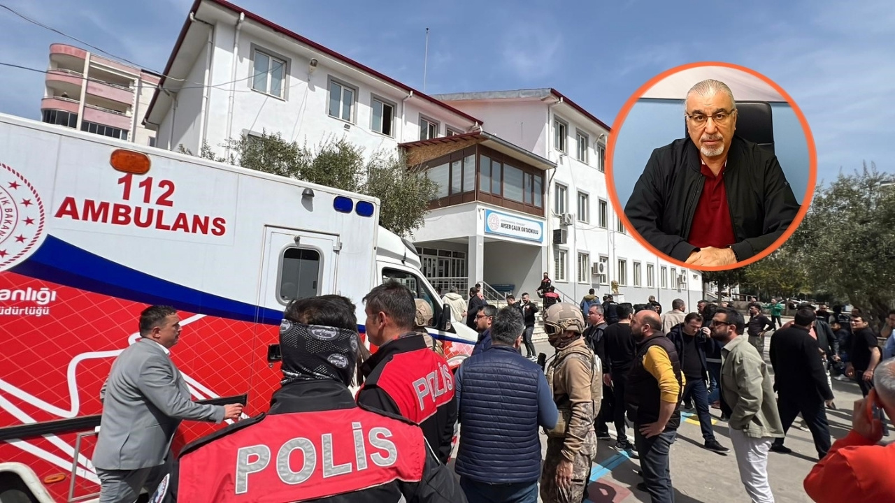 Diyarbakırlı uzmandan Siverek ve Maraş uyarısı: Pedagojik krize dönüştü