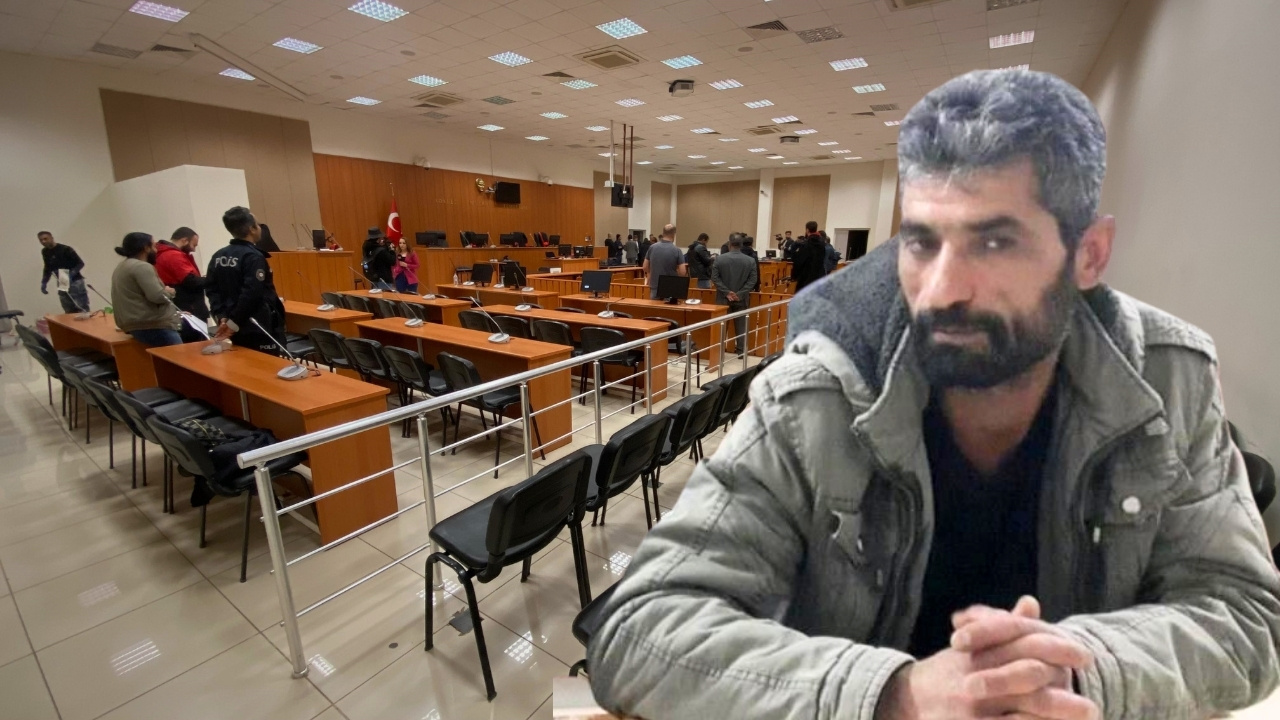 Narin cinayeti: Nevzat Bahtiyar yeniden hakim karşısında