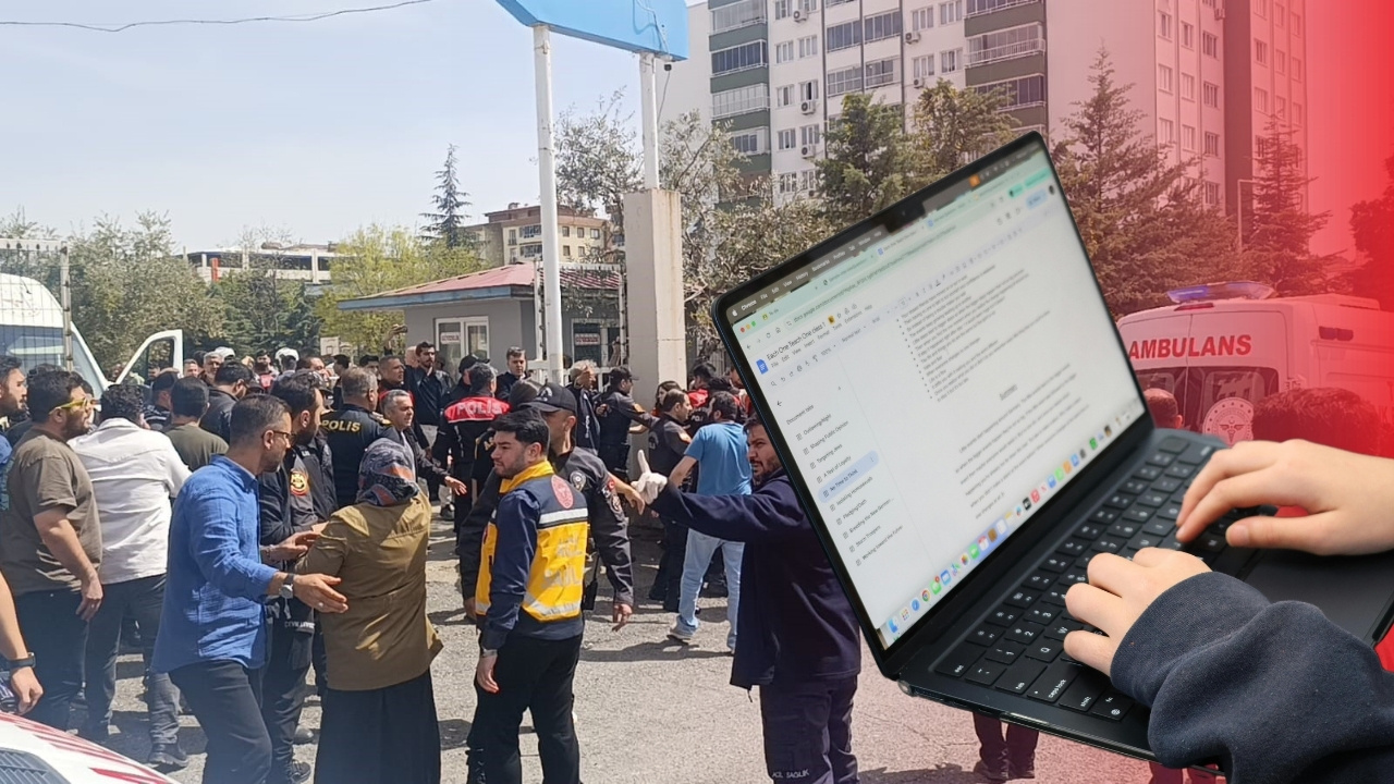 Katliamın belgesi bilgisayardan çıktı: 11 Nisan detayı