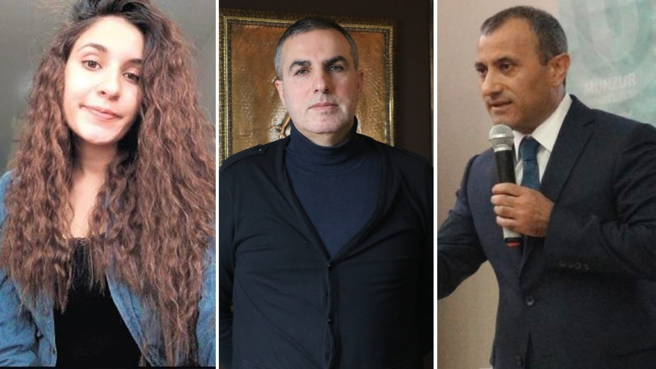 Doku soruşturması: Avukattan Tuncay Sonel çıkışı