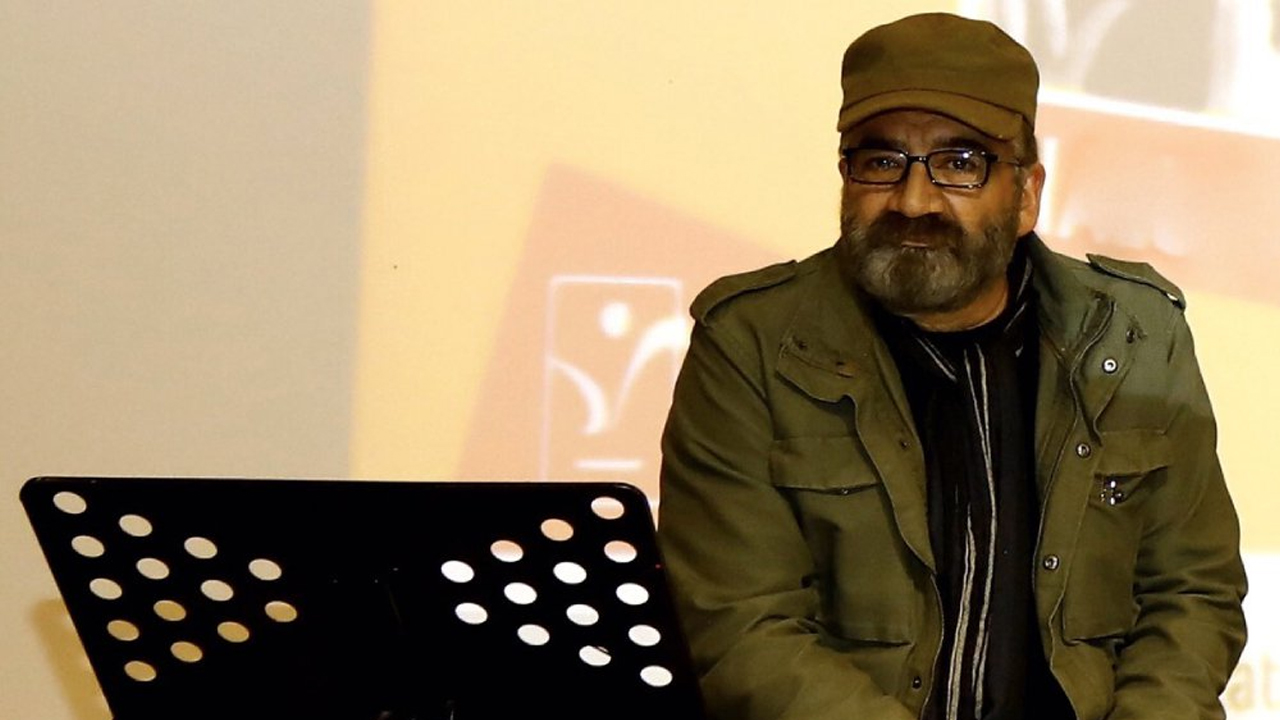 Diyarbakırlı şair Yılmaz Odabaşı edebiyatseverlerle buluştu