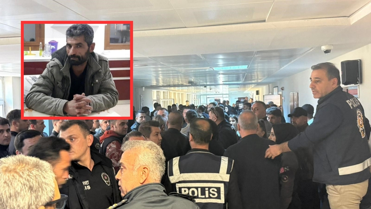 Nevzat Bahtiyar’a 17 yıl hapis cezası verildi