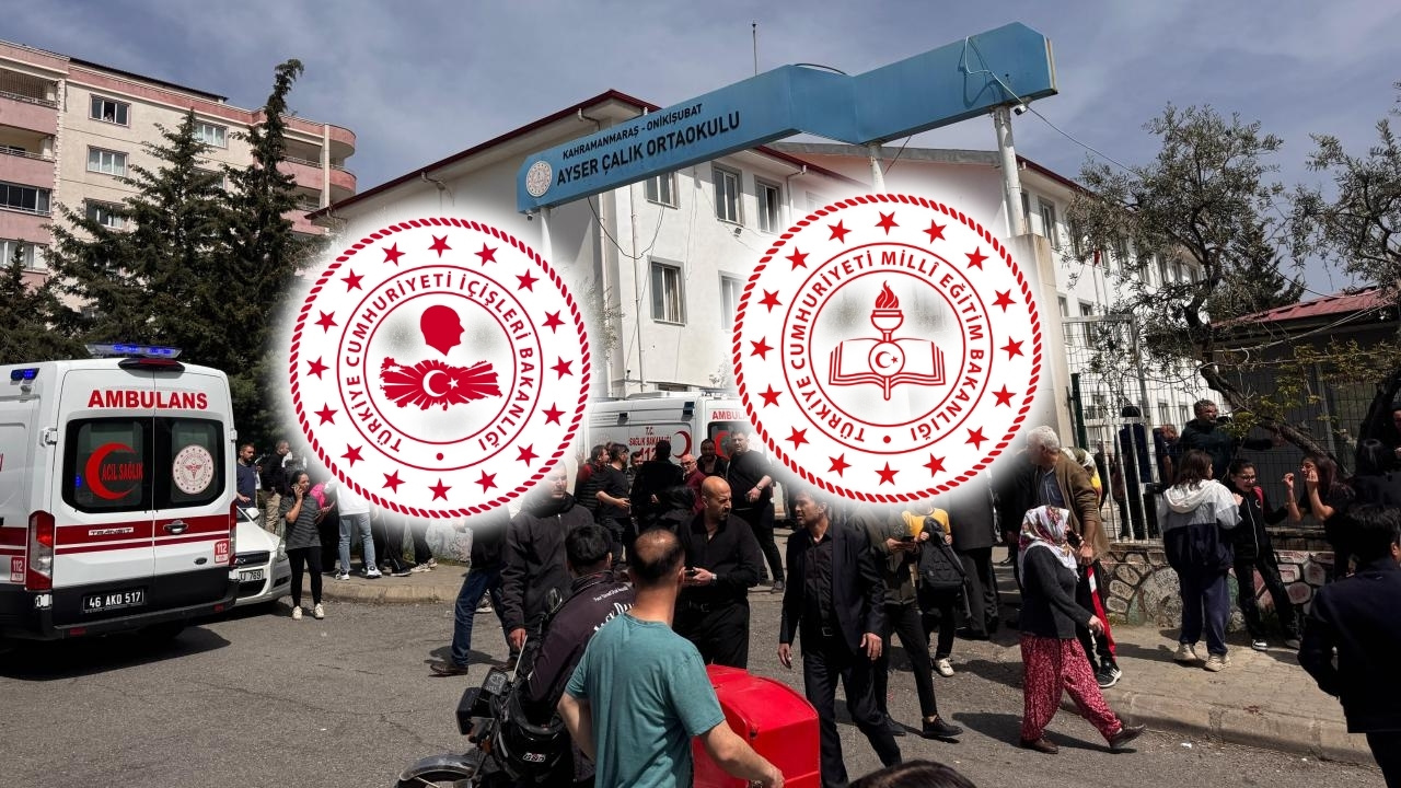 Okul saldırıları zirvesi bitti: Ortak açıklama