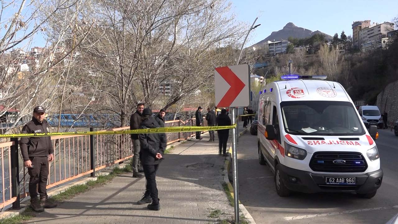 Dersim’de cesedi bulunan kadının kimliği tespit edildi