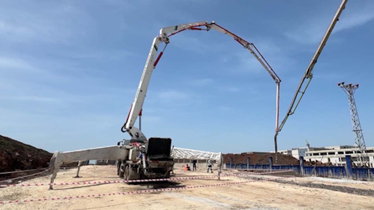 Diyarbakır’da işçiler akıma kapıldı: 1 ölü, 1 yaralı