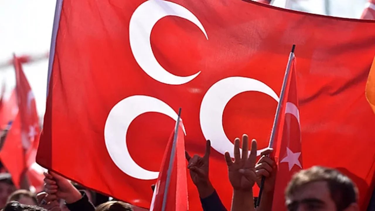 MHP’de peş peşe fesih: 3 il teşkilatı kapatıldı