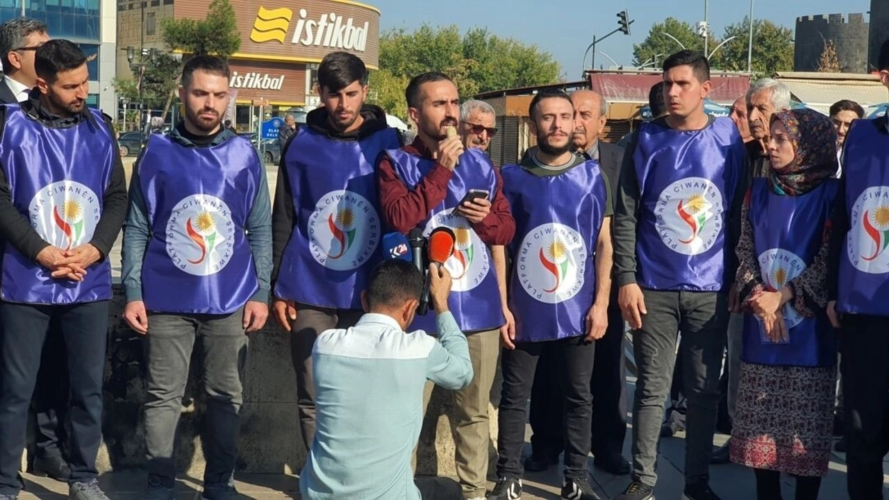 PCS üyeleri yarın hakim karşısına çıkacak