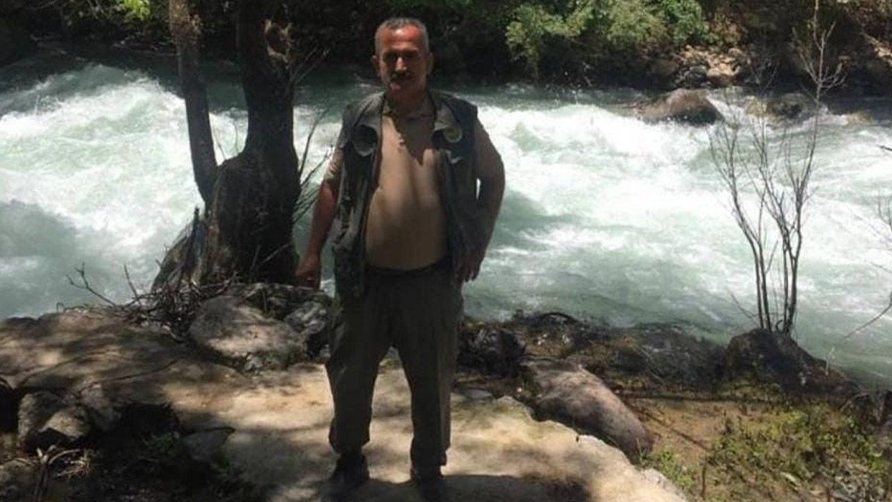 Doğa yürüyüşü yapmak istedi: Canından oldu!