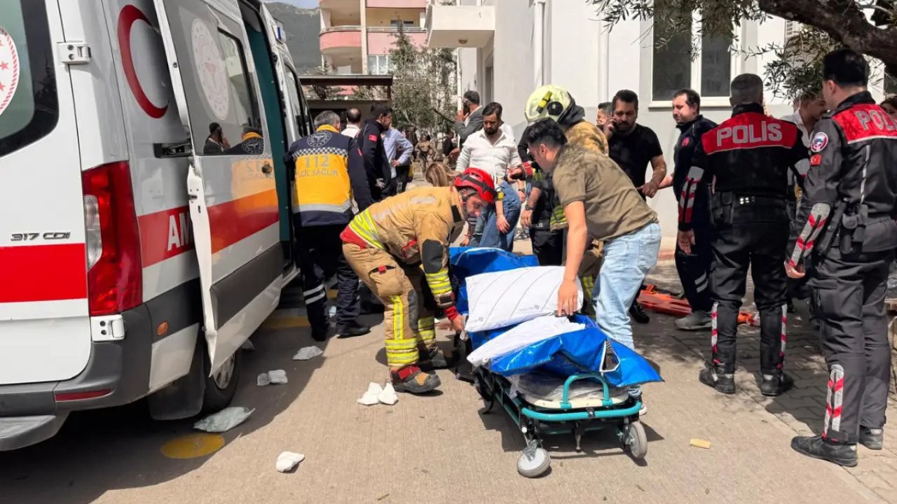 Okulda silahlı saldırı: Ölü sayısı yükseldi