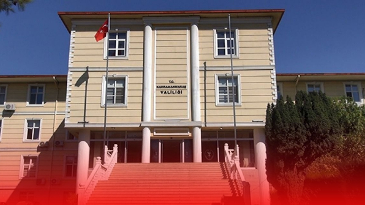Valilikten Maraş açıklaması: 5 öğrenci yoğun bakımda