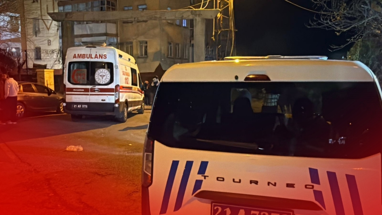 Diyarbakır’da kadın cinayeti: Zanlı tutuklandı