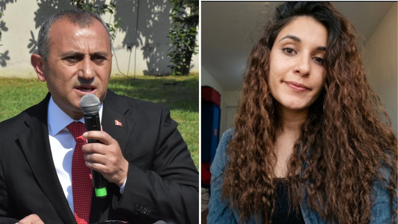 Beklenen karar çıktı: Tuncay Sonel açığa alındı