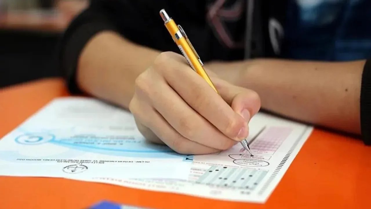 MEB duyurdu: Sınav giriş belgeleri erişime açıldı