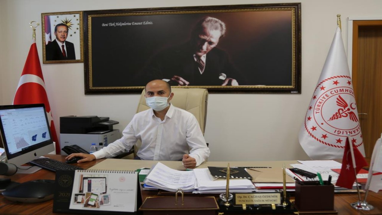 Gülistan Doku soruşturması: Eski başhekim gözaltında