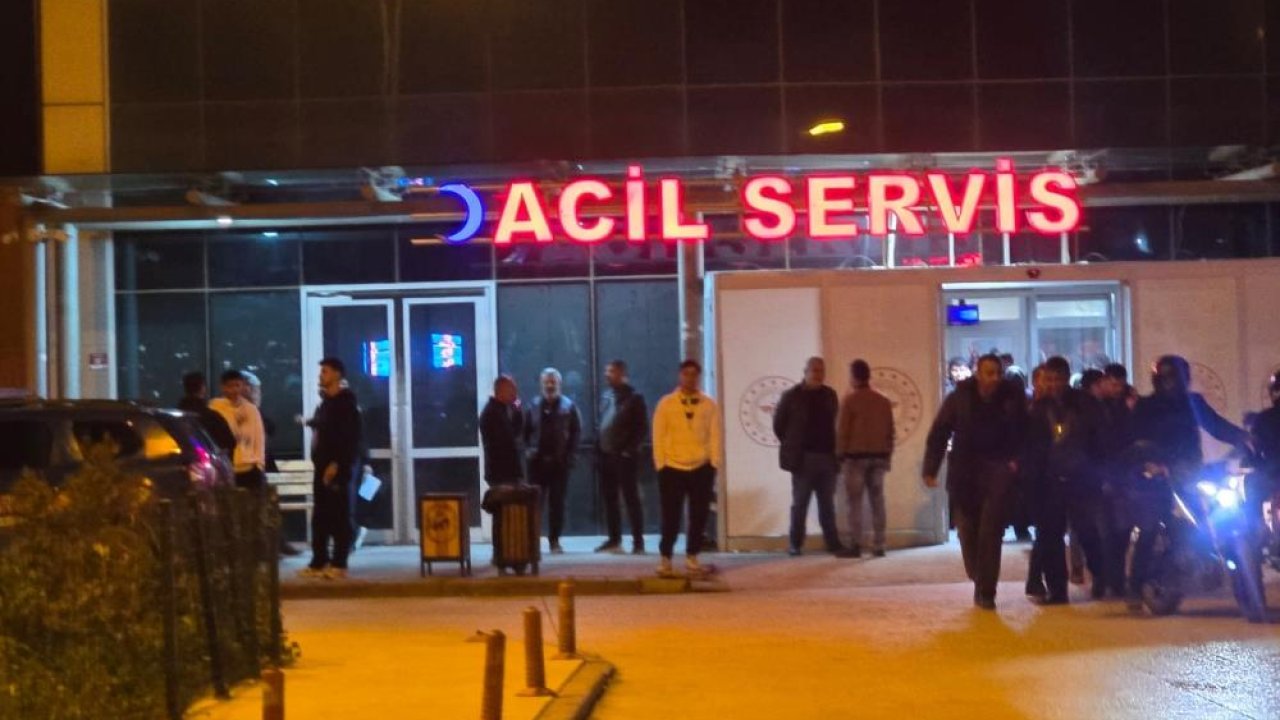 Polis memurunun kızı beylik tabancasıyla can verdi