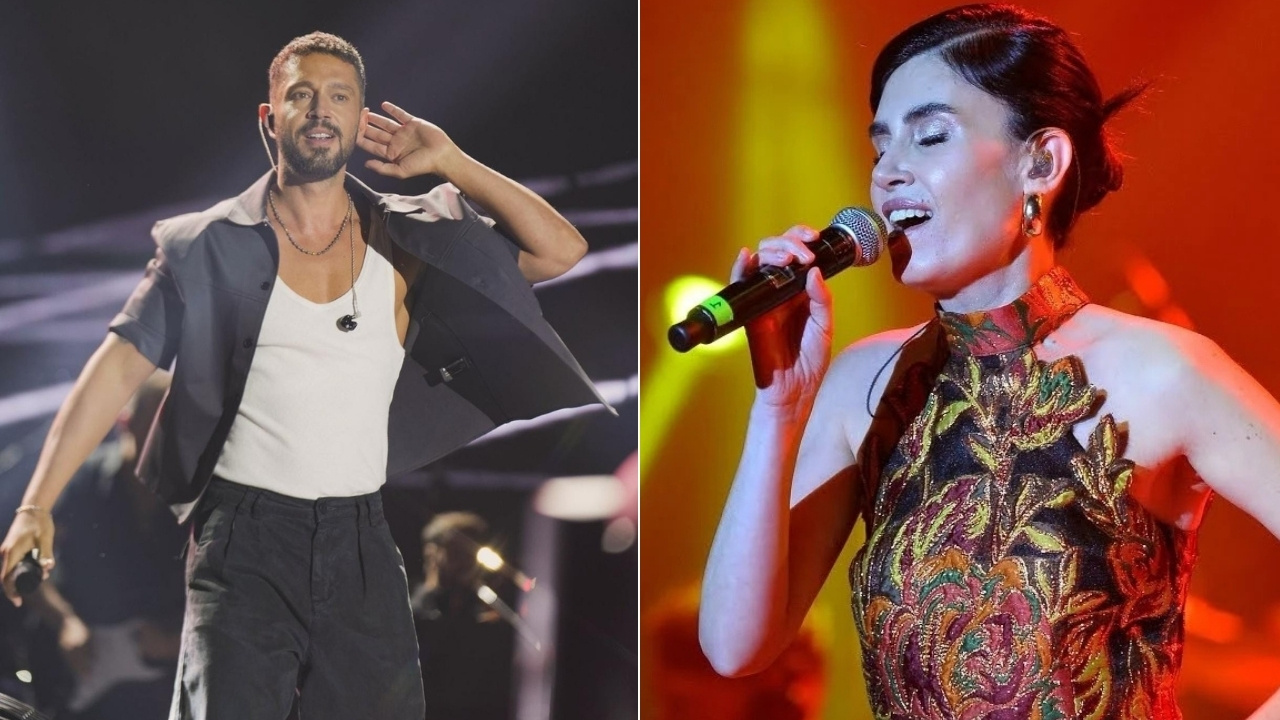 Batman’da şampiyonluk konseri: Murat Boz, Rewşan