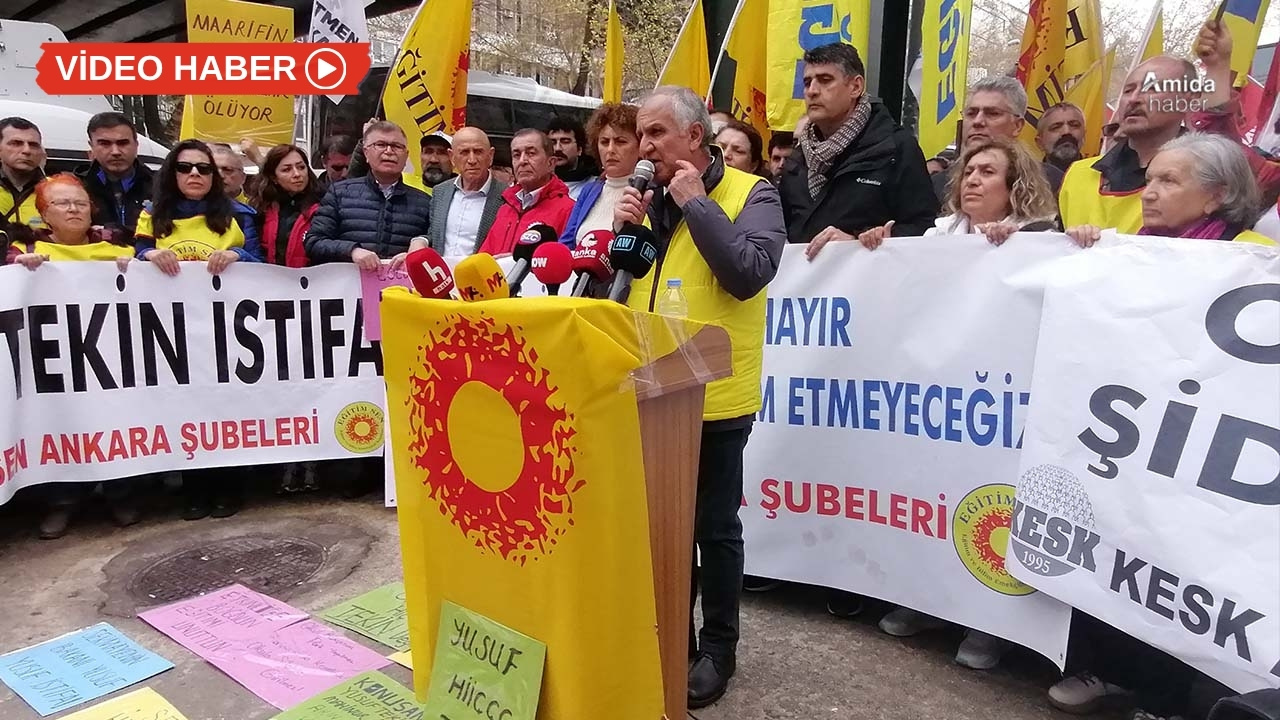 Irmak: Çocuklardan soğukkanlı katiller yarattınız