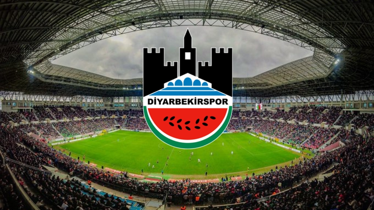 Diyarbekirspor ligde kaldı